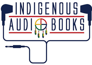 indigenous audiobooks logo