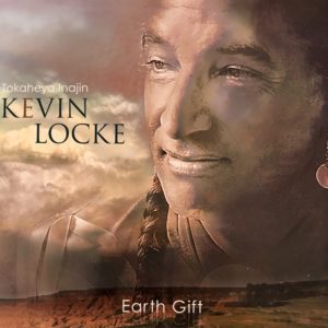 Kevin Lock - Earth Gift